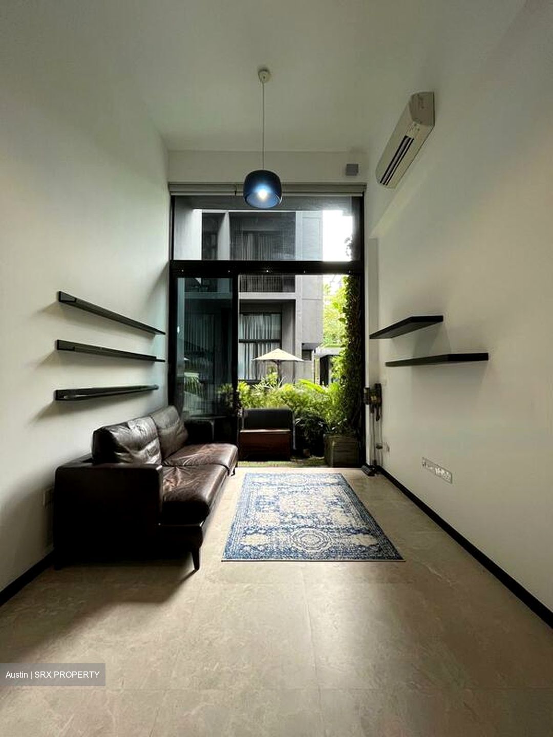 The Asana (D10), Apartment #617625771